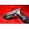Smith & Wesson SPEC-V Steel series 9mm